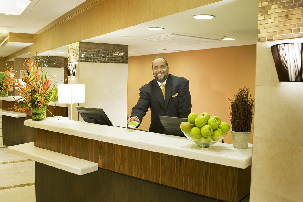 Holiday Inn Gaithersburg, An Ihg Hotel Interior foto